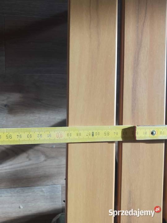 Stół kempingowy Stół ogrodowy Składany dolnośląskie Legnica