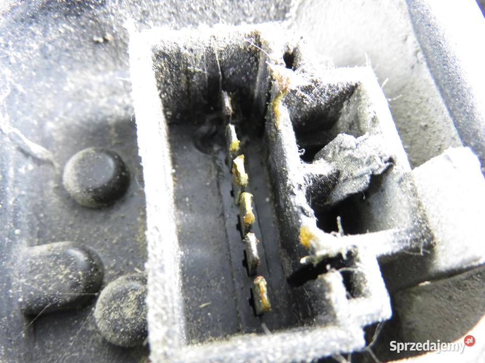 LAMPA LEWA TYLNA CITROEN JUMPER II 11B358BT małopolskie