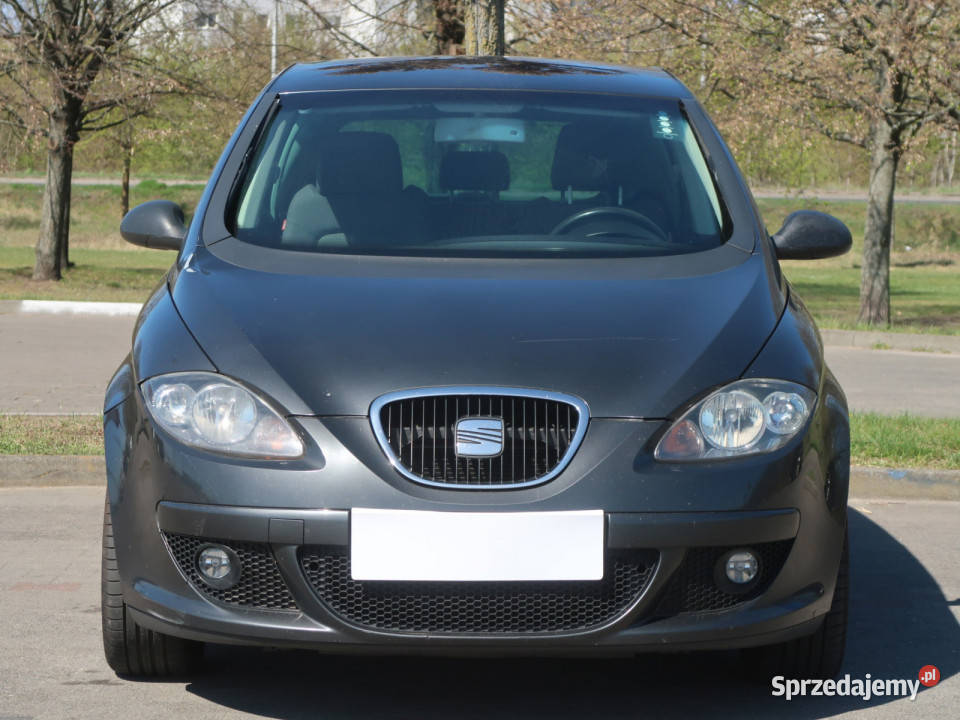 Seat Altea 19 TDI dolnośląskie
