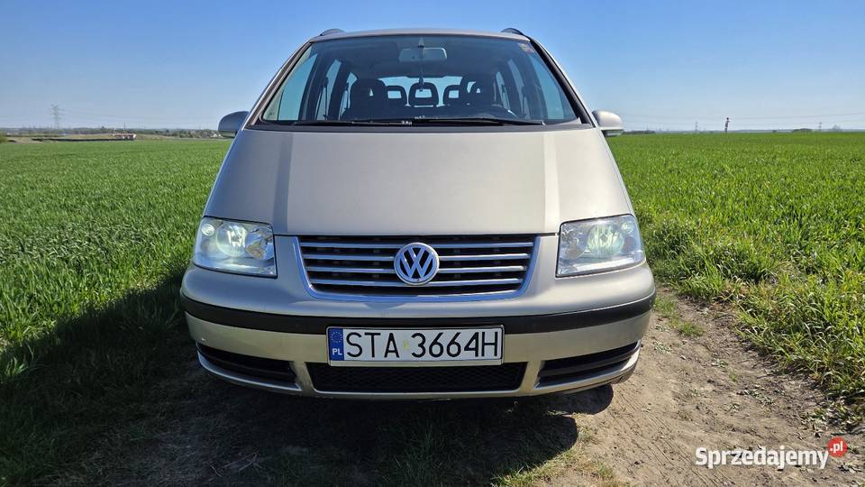 ładny 19TDI 116 Wieszowa