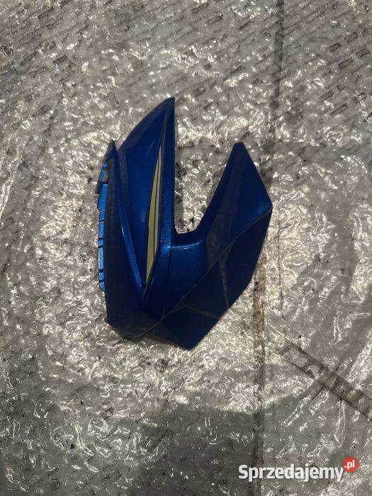 Osłona Lampy Reflektora PRAWE SUZUKI GSXS 125 Części i akcesoria motocyklowe Poznań