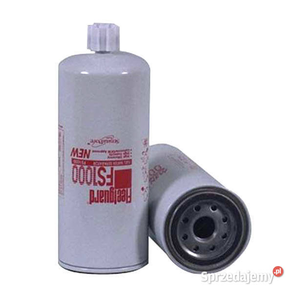 FS1000 Filtr paliwa nakręcany FLEETGUARD sprzedam