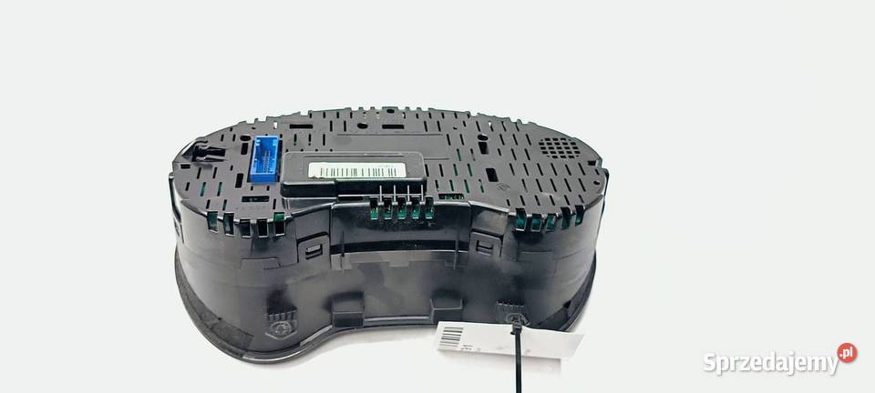 LICZNIK ZEGAR AUDI A3 8P 8P0920930R Lipno