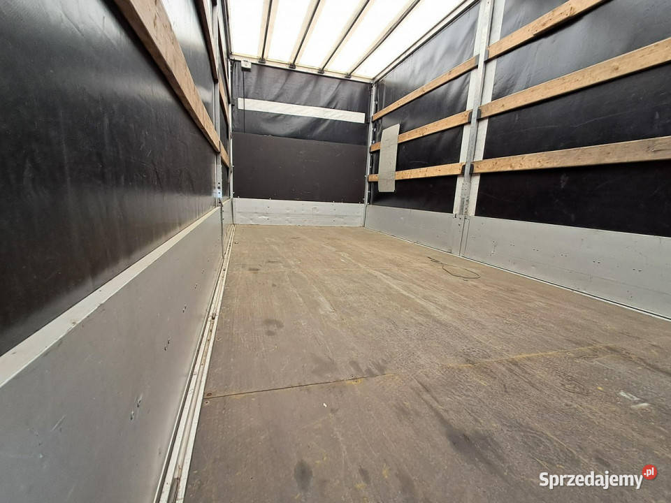 Citroen Jumper diesel Komorniki