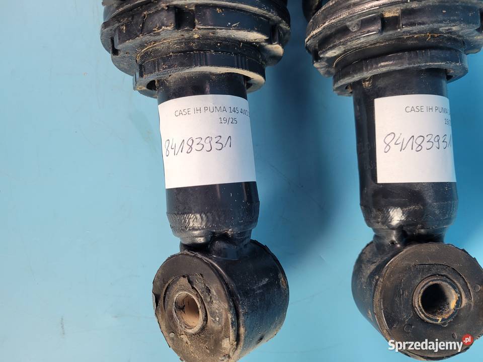 CASE IH PUMA 145 12r AMORTYZATOR KABINY 84183931 Kolno