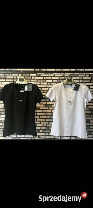Nowe bluzki Grudziądz sprzedam