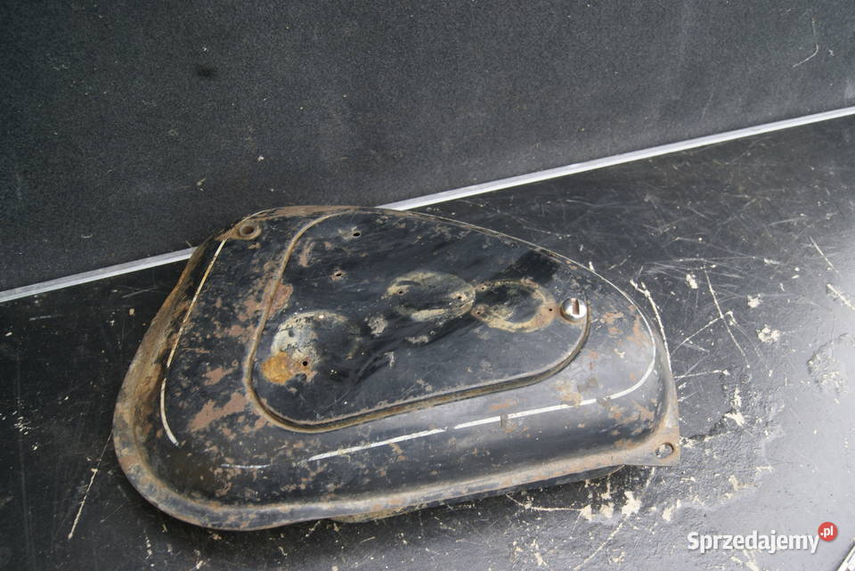 DKW RT 175 DKW RT 200 V S SKRZYNKA NRZĘDZIOWA NA Rybnik sprzedam