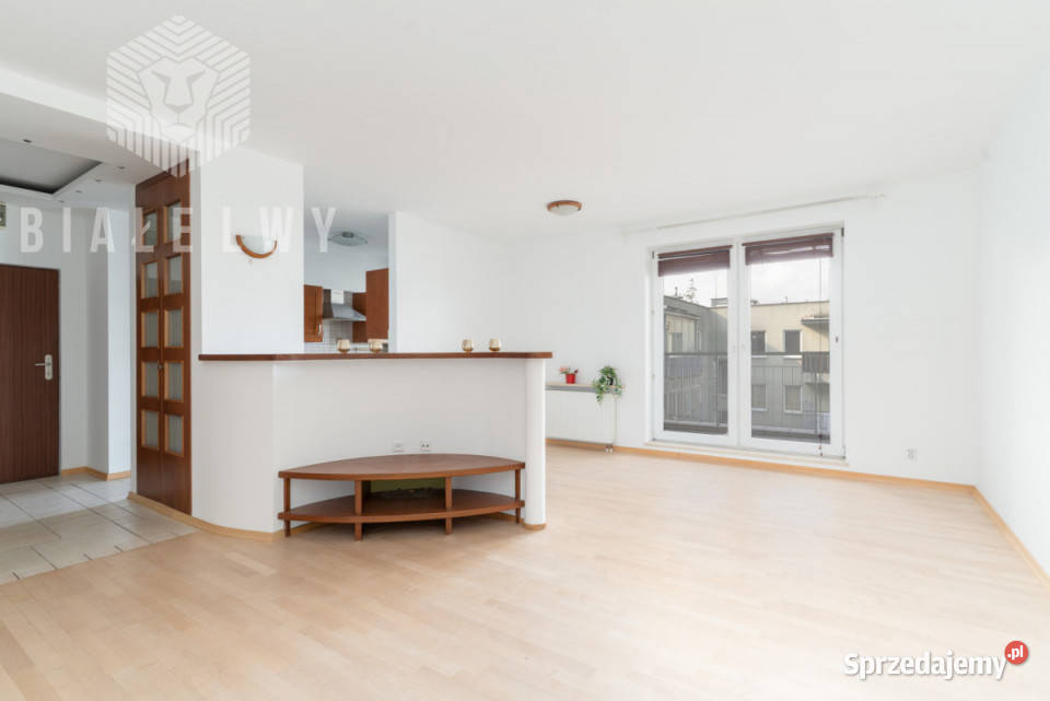 Mieszkanie Piaseczno 917m2 3 pokoje Rok budowy 2004 Sprzedaż