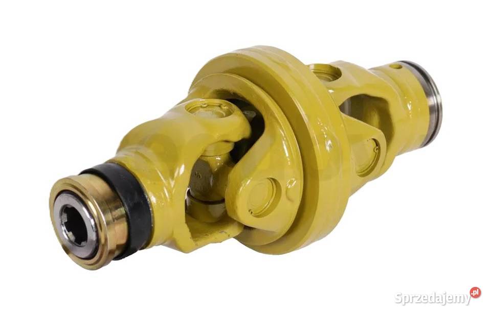 Przegub szerokokątny gwiazda 3642 715 mm