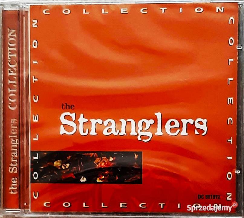 Album CD Kultowego Zespołu KORN UNTOUCHABLES Warszawa sprzedam