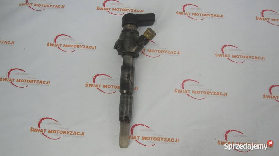 FOCUS CONNECT MONDEO 18 TDCI wtrysk wtryskiwacz świętokrzyskie Kielce