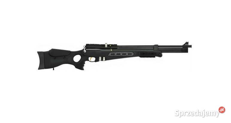 Wiatrówka PCP Hatsan BT65RB Elite Carnivore 9 mm Sporty strzeleckie i myślistwo Trzcianka