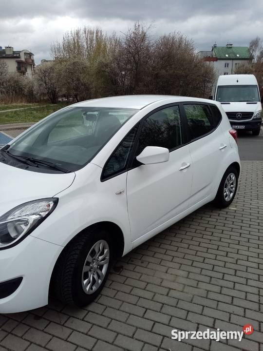 Samochód osobowy