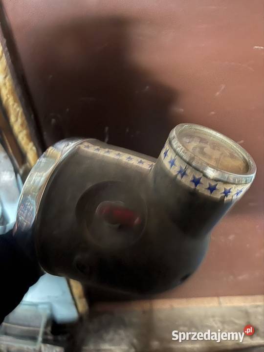 Wsk lampa