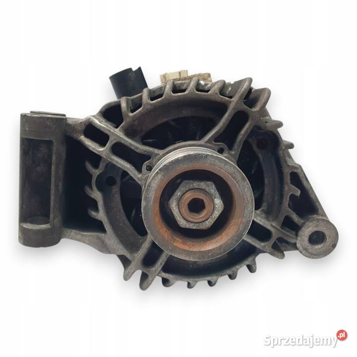 ALTERNATOR Ford Focus MK2 C 16 16V Denso Chełm