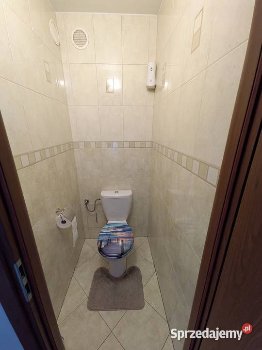3 pokoje 6276m2 duży balkon 3 piętro Wejherowo