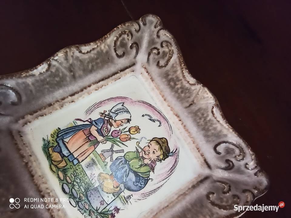 Paterka z dziećmi do powiedzenia Syg 501 West sprzedam