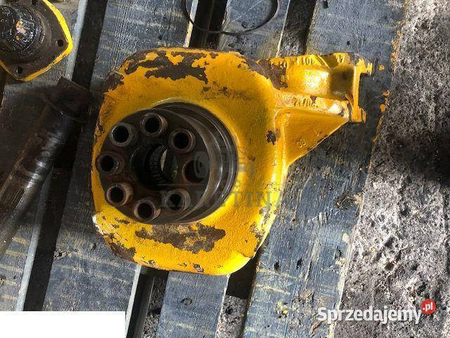 Jcb 3cx Zwrotnica