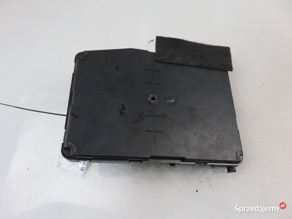 BSI RENAULT MEGANE II 15 dCi 8200351182 osobowe Części samochodowe