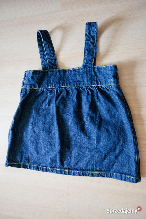 SUKIENKA KIDDY Metki lubuskie