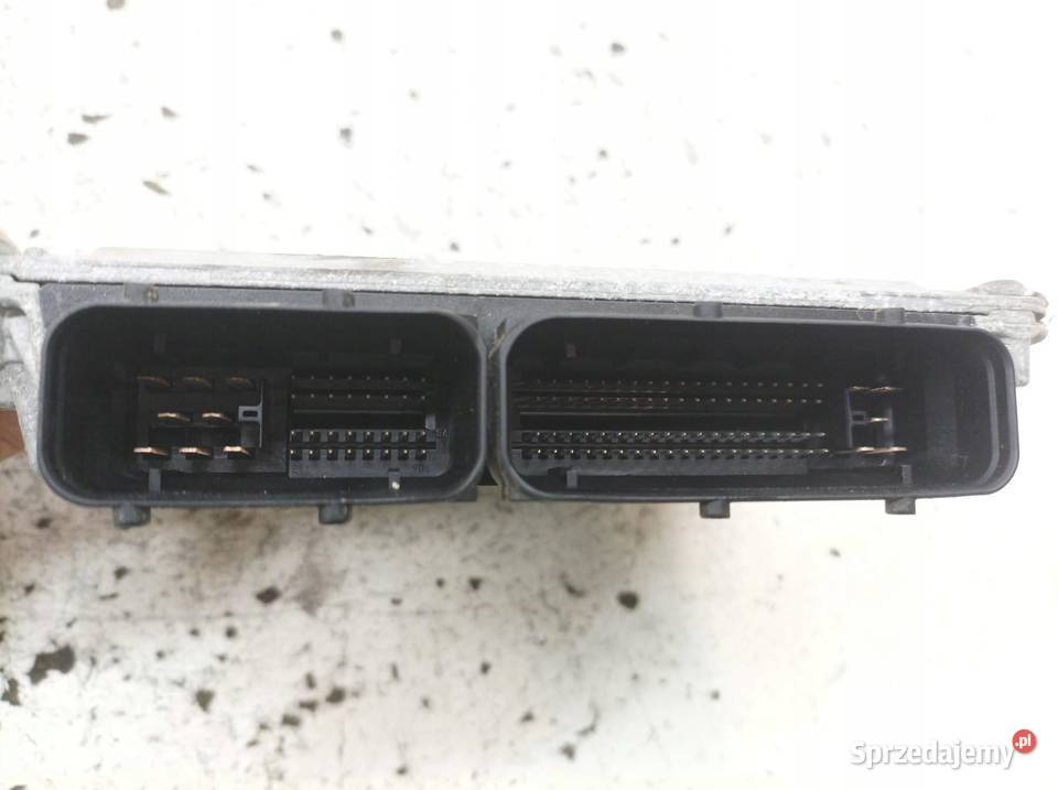 STEROWNIK SILNIKA 03D906032F 5WP4012207 12 B 54
