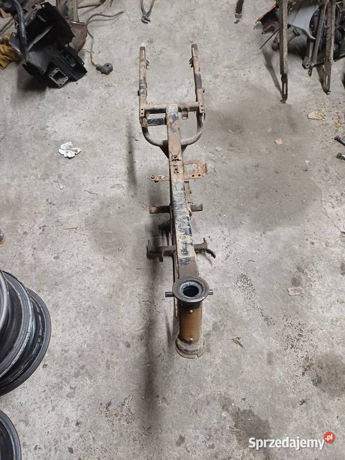 Rama Wsk 1751979r Prosta Wysyłka Łowicz