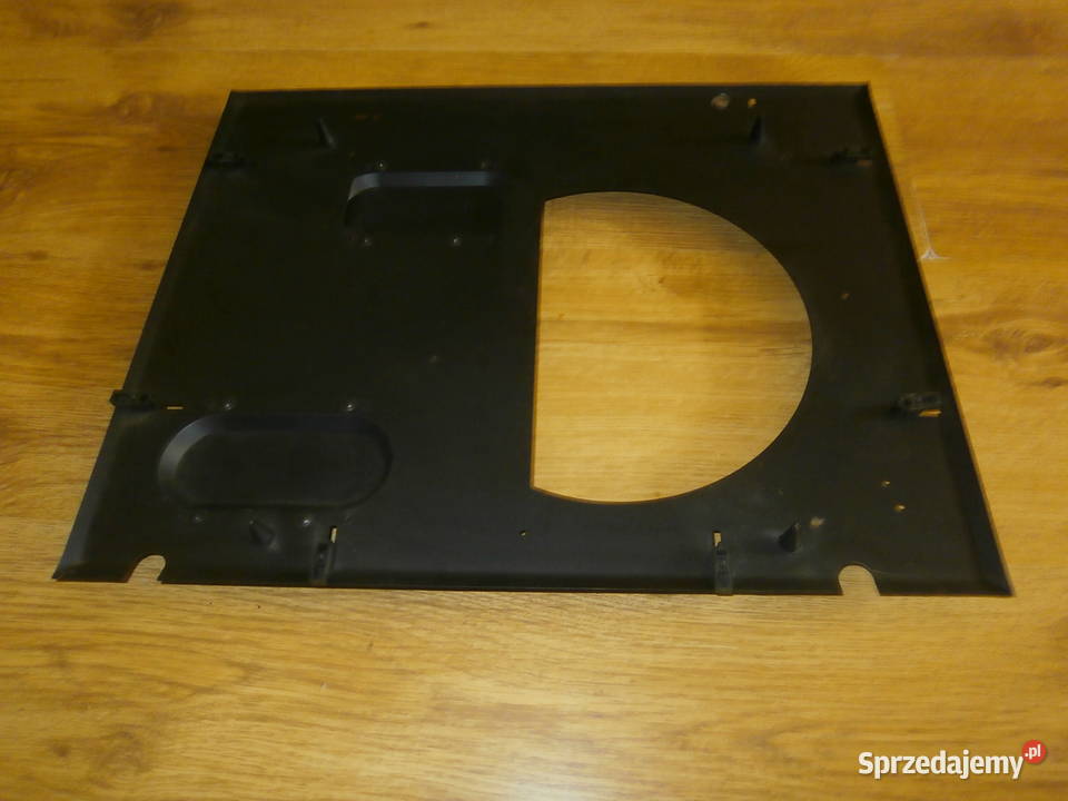 GRAMOFON FONICA GS 464 nóżki spód