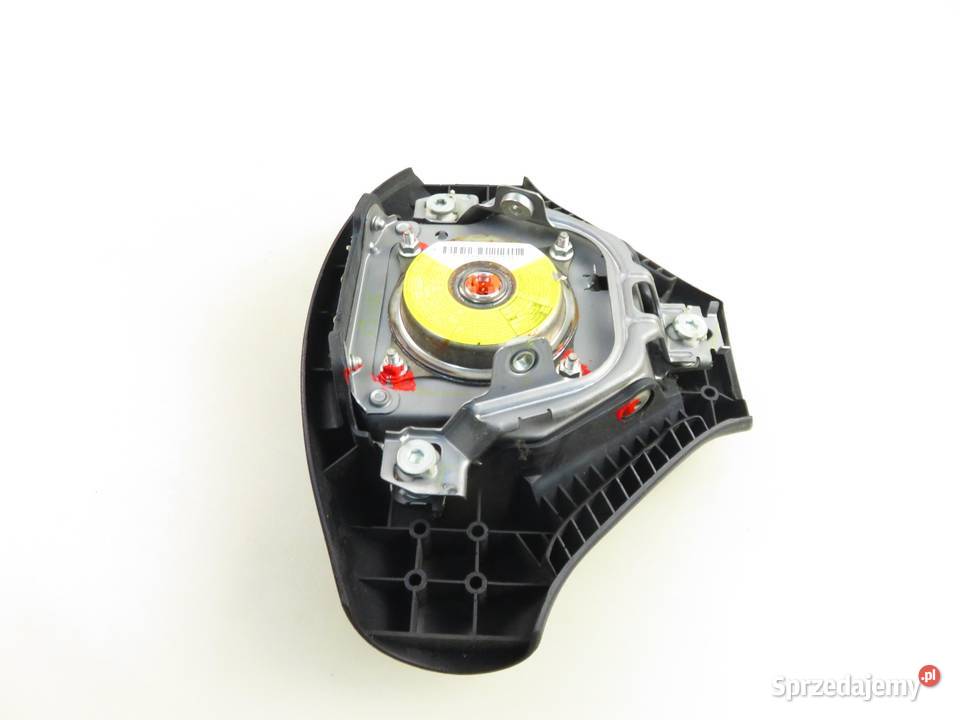 PODUSZKA KIEROWCY PEUGEOT 107 małopolskie