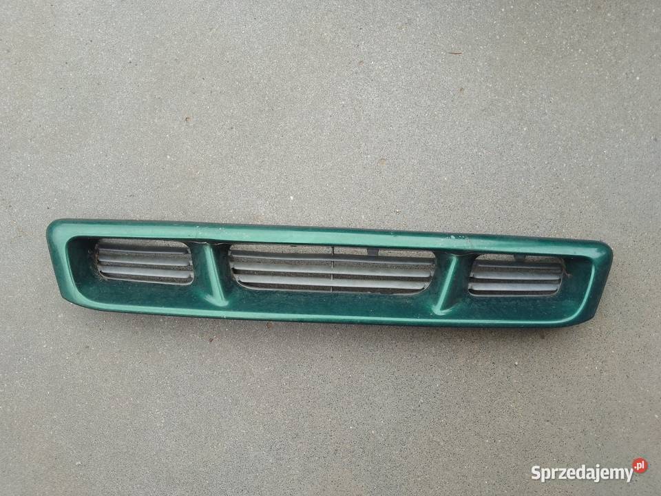 Suzuki Swift II 2 grill Atrapa pomorskie Liniewo
