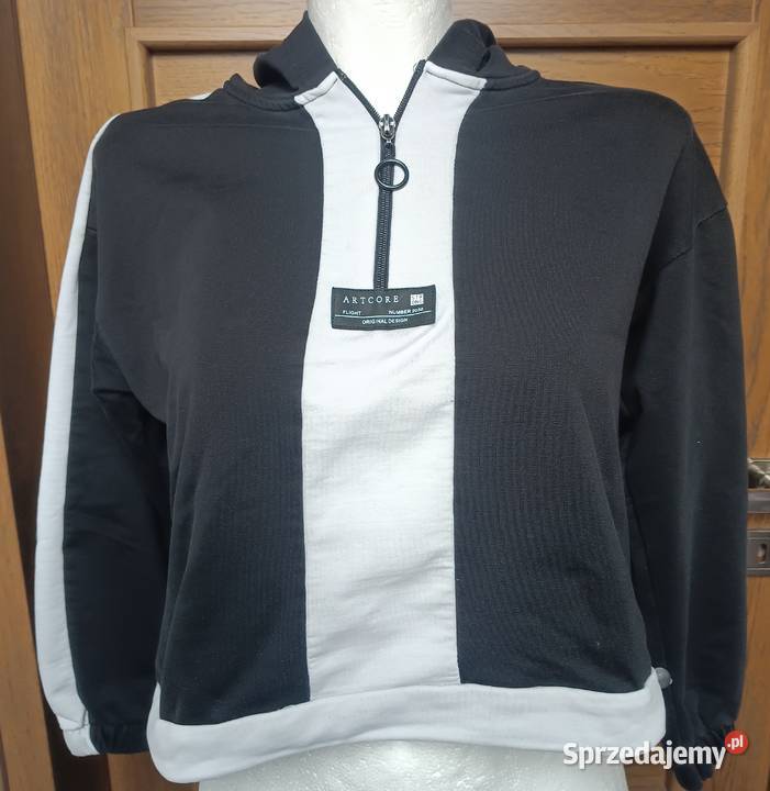Myron Kids 158 bluza z kapturem Dla Dziecka Zbylitowska Góra