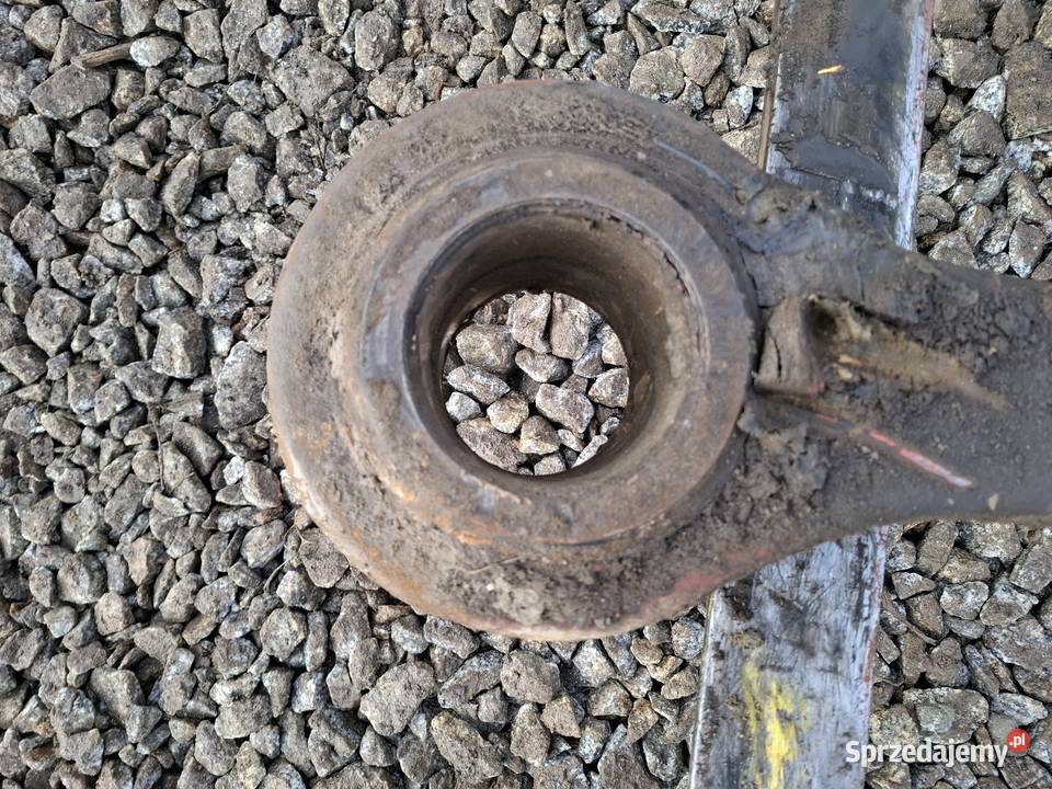 Ładowarka Volvo L 220d e f Kiwak I inne części Pozostałe dolnośląskie