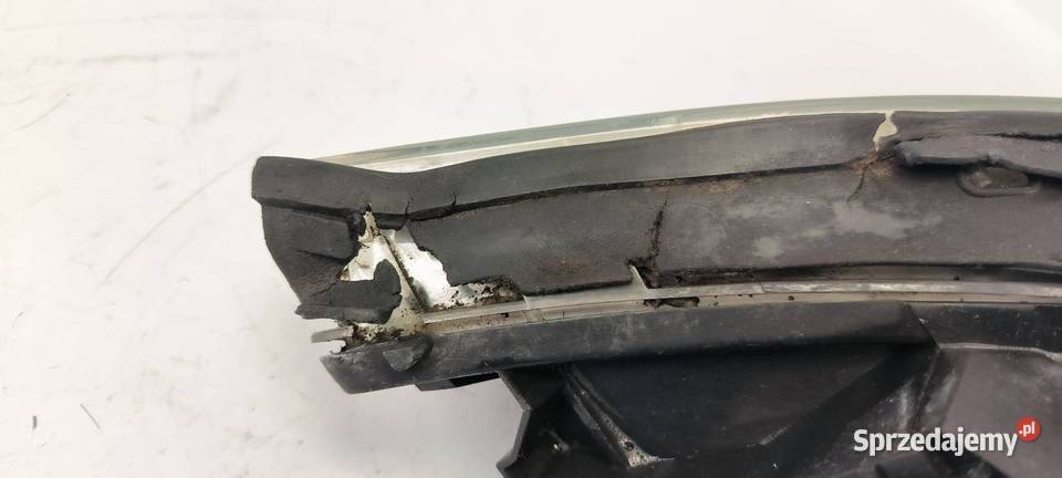 LAMPA PRAWA PRZÓD FORD MONDEO MK3 Pozostałe Lipno sprzedam