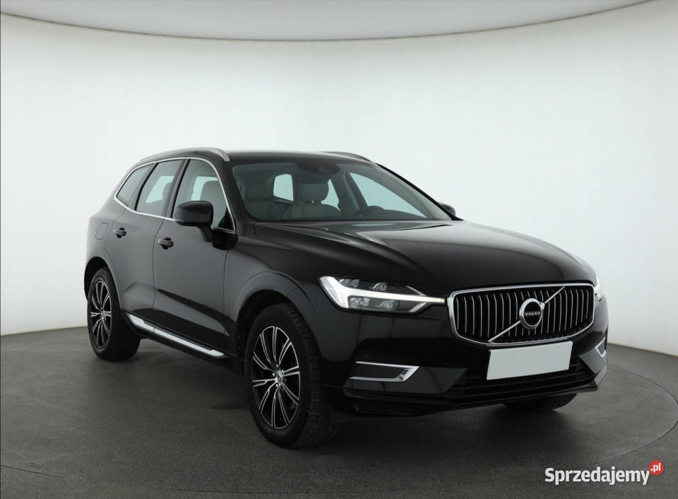 Volvo XC60 D4 AWD gniazdo USB Piaseczno sprzedam