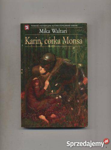 Karincórka Monsa Szczecin