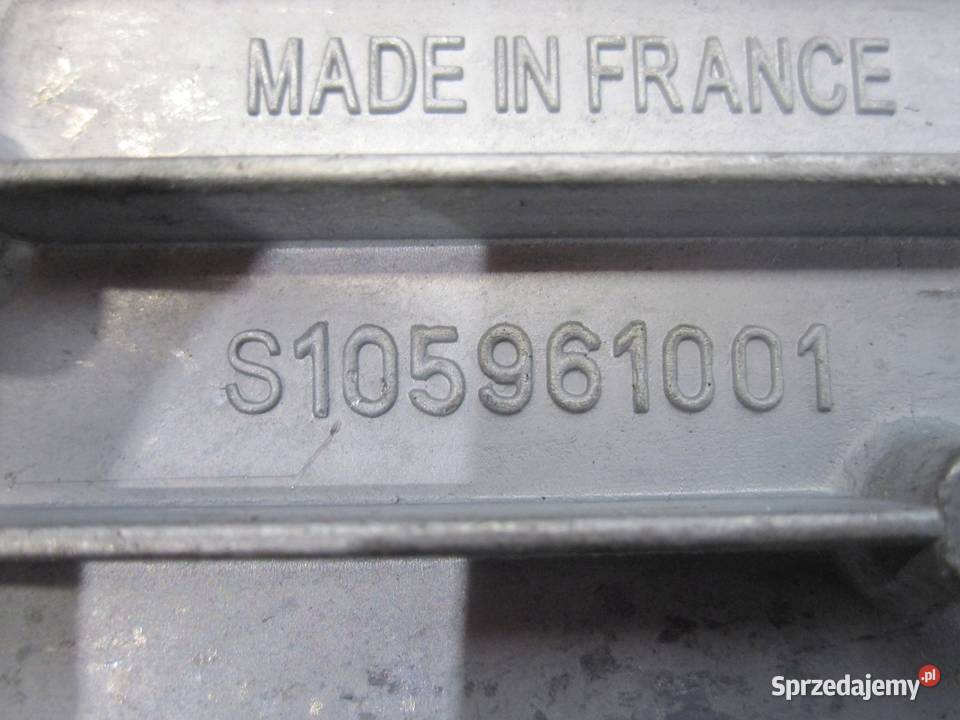 MINI COOPER I 04r komputer sterownik silnika osobowe świętokrzyskie