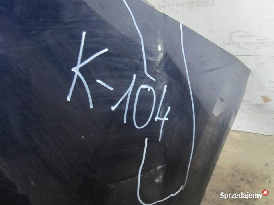 FORD FOCUS MK3 III 13r zderzak tył świętokrzyskie