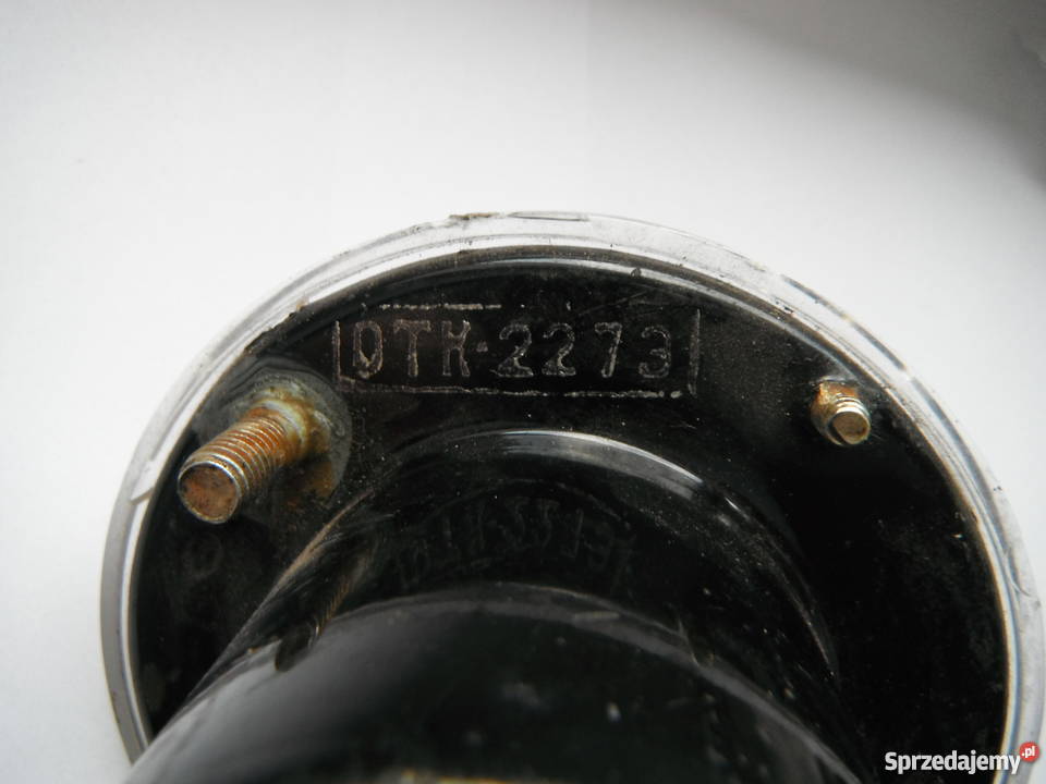 101 lampka pozycyjna kierunkowskaz GAZ UAZ ZIŁ Chlewiska