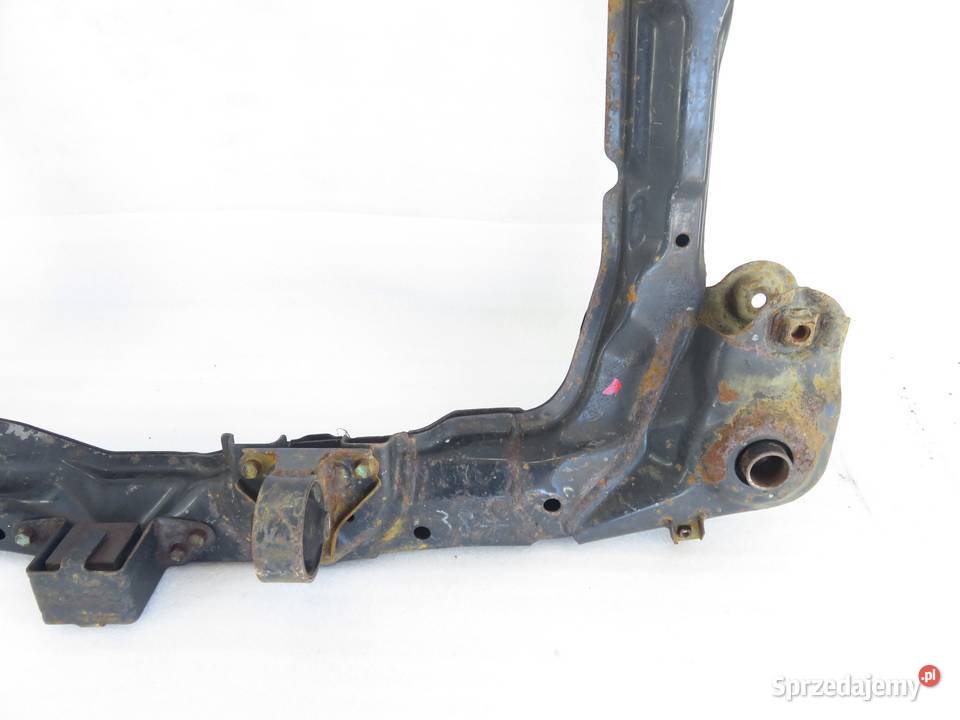 SANKI PRZÓD HYUNDAI TUCSON I JM 20 CRDi 4WD 113