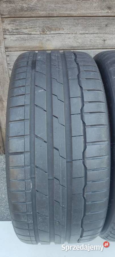 Hankook Ventus S1 Evo 3 24535202 sztukipara Piaseczno