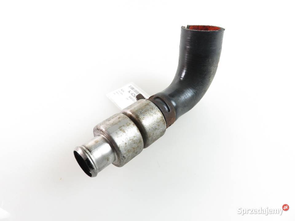 RURA INTERCOOLERA KIA RIO II 15 CRDi osobowe