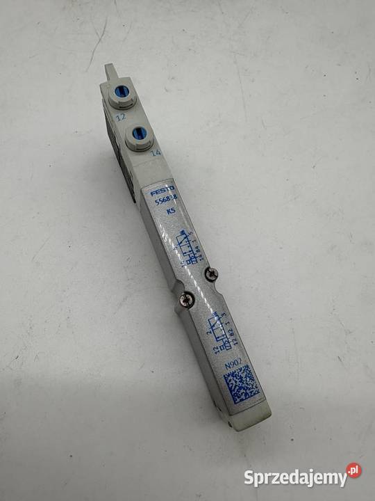 Festo 556838 VMPA1M1HKSPI Elektrozawór Warszawa