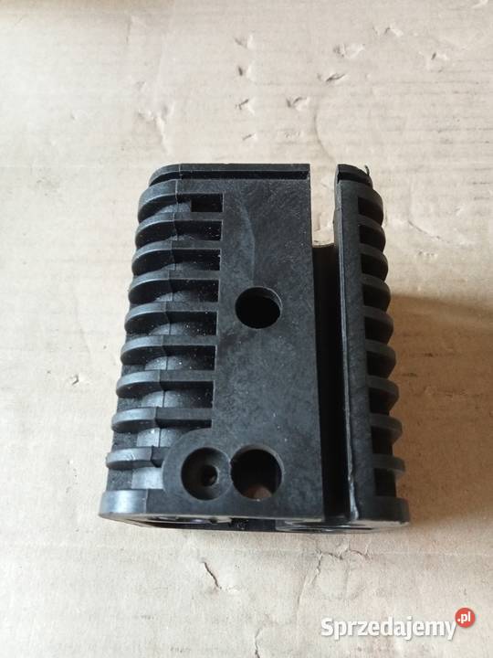 AL172267 sterowanie dojstika Głogów