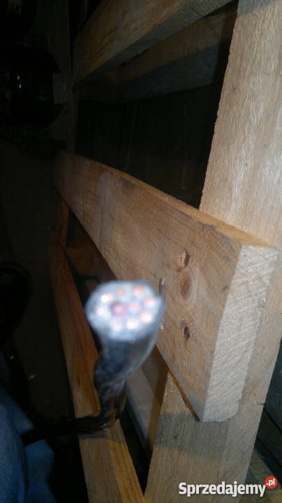 Kabel sygnalizacyjny 10x25 śląskie Dąbrowa Górnicza