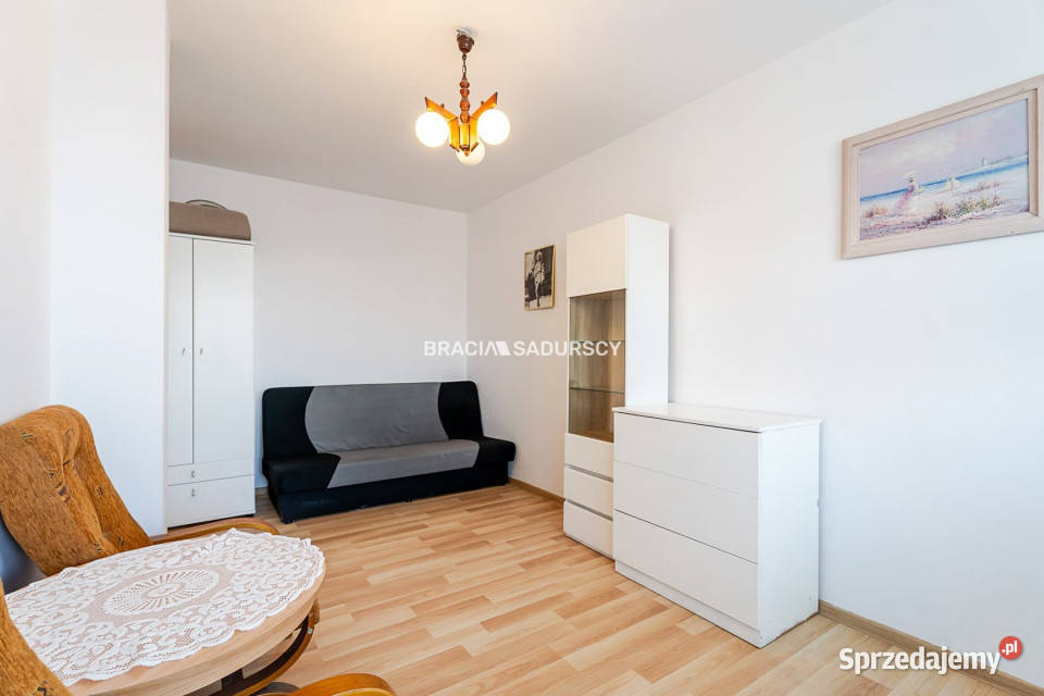 Mieszkanie sprzedam Kraków Bratysławska 5114m2 2 Piętro 6