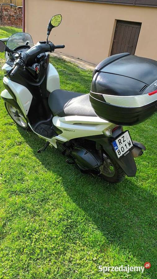 Yamaha Tricity 125 125cm3 Rzeszów