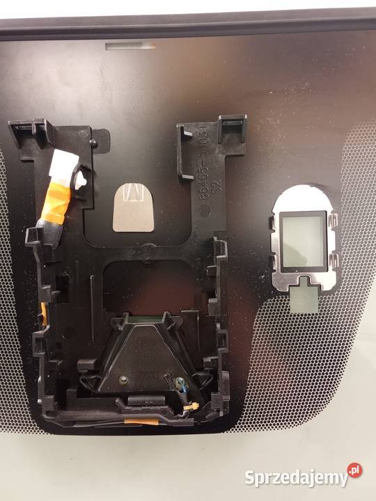 Szyba Przednia Lexus IS 13 Oryginał Ogrzewanie Przednie Bralin sprzedam