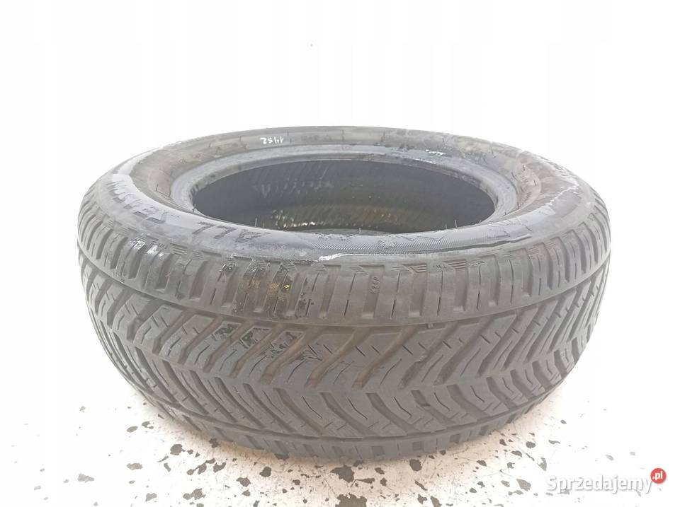 OPONA CAŁOROCZNA KORMORAN ALLSEASON 18565R14