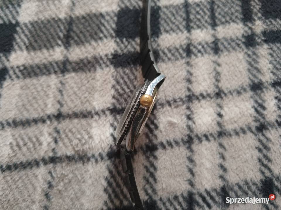 Sprzedam zegarek Sheffield Allsport 17 Jewels Kalisz