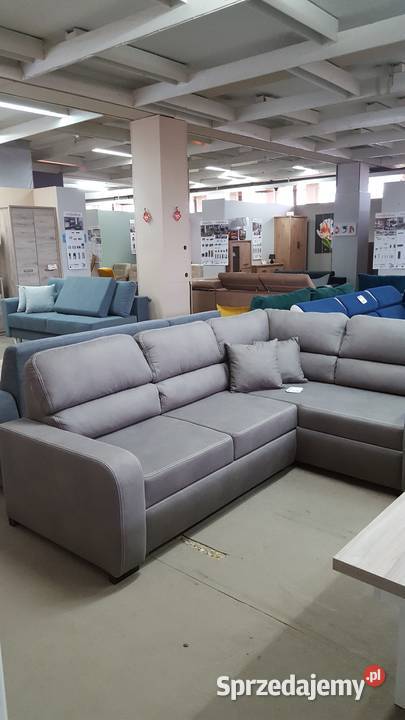 NAROŻNIK NA WYMIAR POD KOLOR