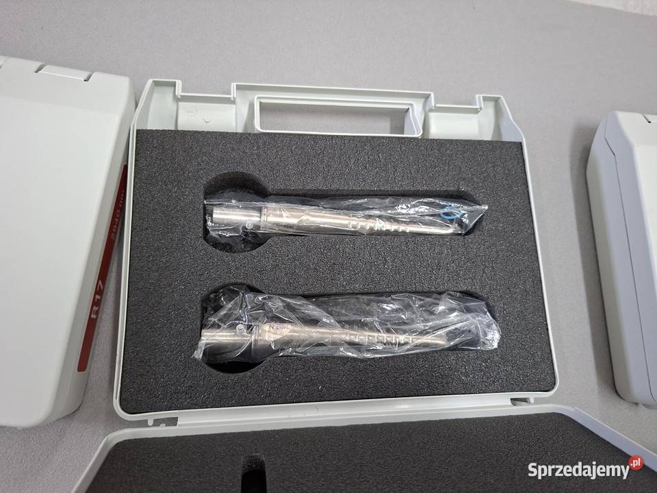 Laser stomatologiczny Fotona LightWalker ATS mazowieckie Warszawa